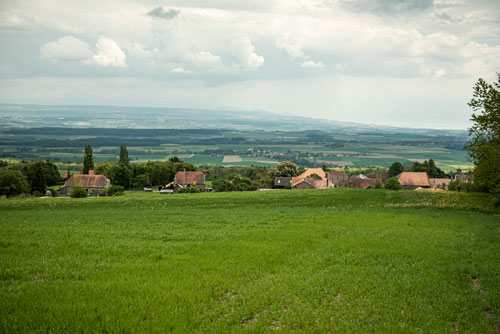 La Coudre